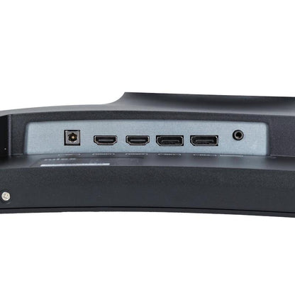 Monitor Nilox NXM344KD11 Monitor 34" QHD 144hz 2HDMI 2DP - imagem 4