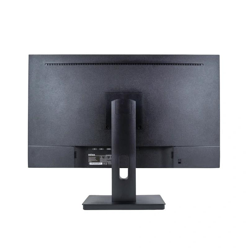 Monitor Nilox NXM274KD11 Monitor 27" 4K 60HZ 2HDMI DP USB - imagem 3