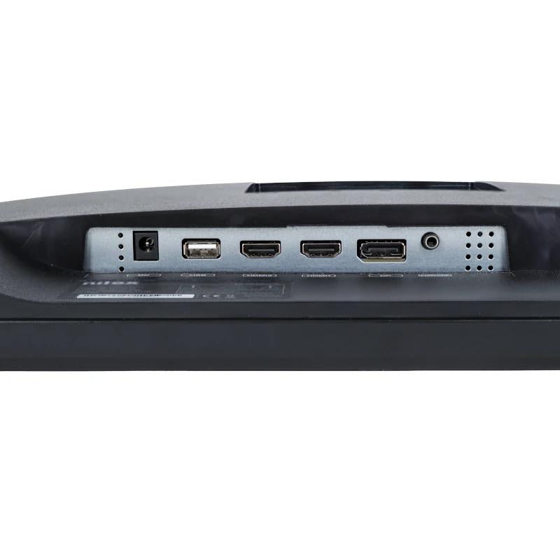 Monitor Nilox NXM274KD11 Monitor 27" 4K 60HZ 2HDMI DP USB - imagem 4
