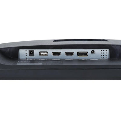 Monitor Nilox NXM274KD11 Monitor 27" 4K 60HZ 2HDMI DP USB - imagem 4