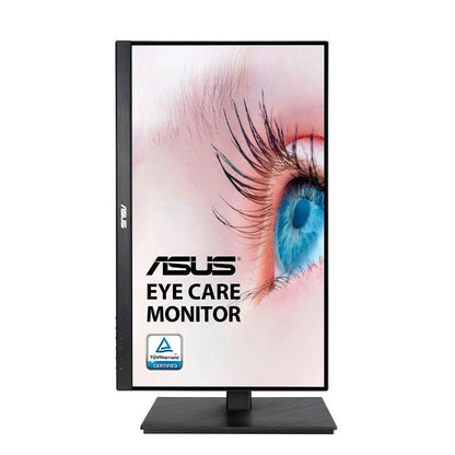 Monitor ASUS VA229QSB Monitor 21.5" FHD 75Hz HDMI DP MM AA - imagem 3