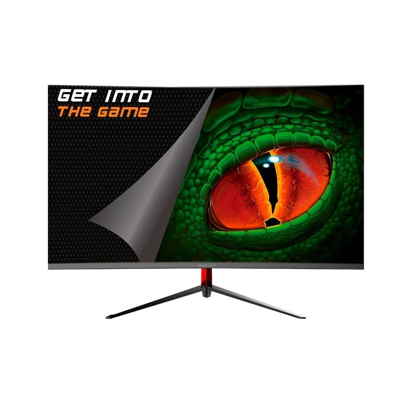 Monitor Keep Out XGM24PRO4 Monitor23.6" 200HZ HDMI DP Cu