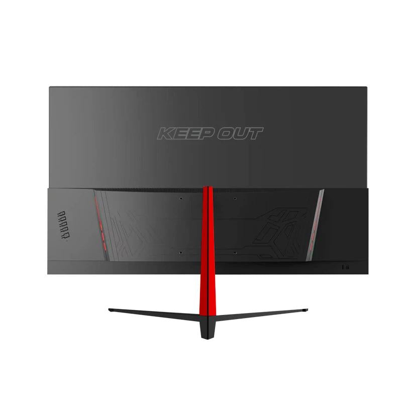Monitor Keep Out XGM24PRO4 Monitor23.6" 200HZ HDMI DP Cu - imagem 2
