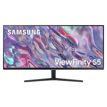 Monitor Samsung LS34C500GAUXEN Monitor34"WQHD 100H HDMI DP - imagem 2