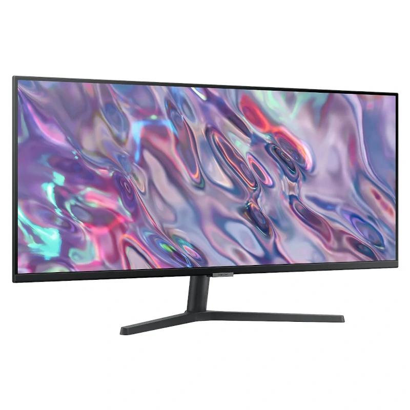 Monitor Samsung LS34C500GAUXEN Monitor34"WQHD 100H HDMI DP - imagem 3