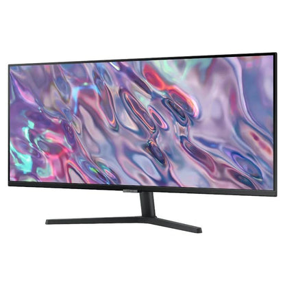 Monitor Samsung LS34C500GAUXEN Monitor34"WQHD 100H HDMI DP - imagem 4