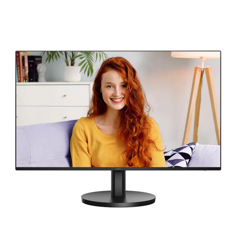 Monitor AOC 27B3HA2 Monitor 27" IPS 100hz 1ms MM - imagem 4