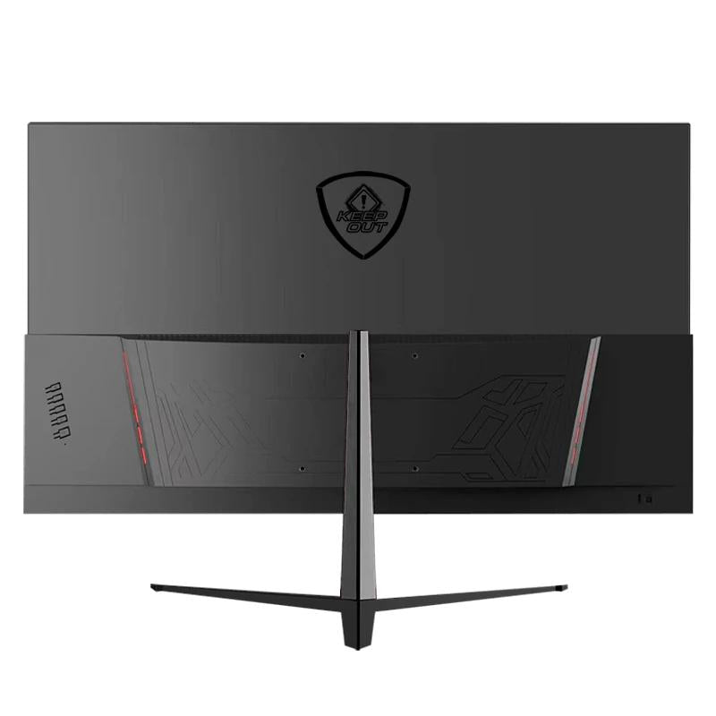 Monitor Keep Out XGM24Cv3 23.8" 120H VGA HDMI MM cu - imagem 3