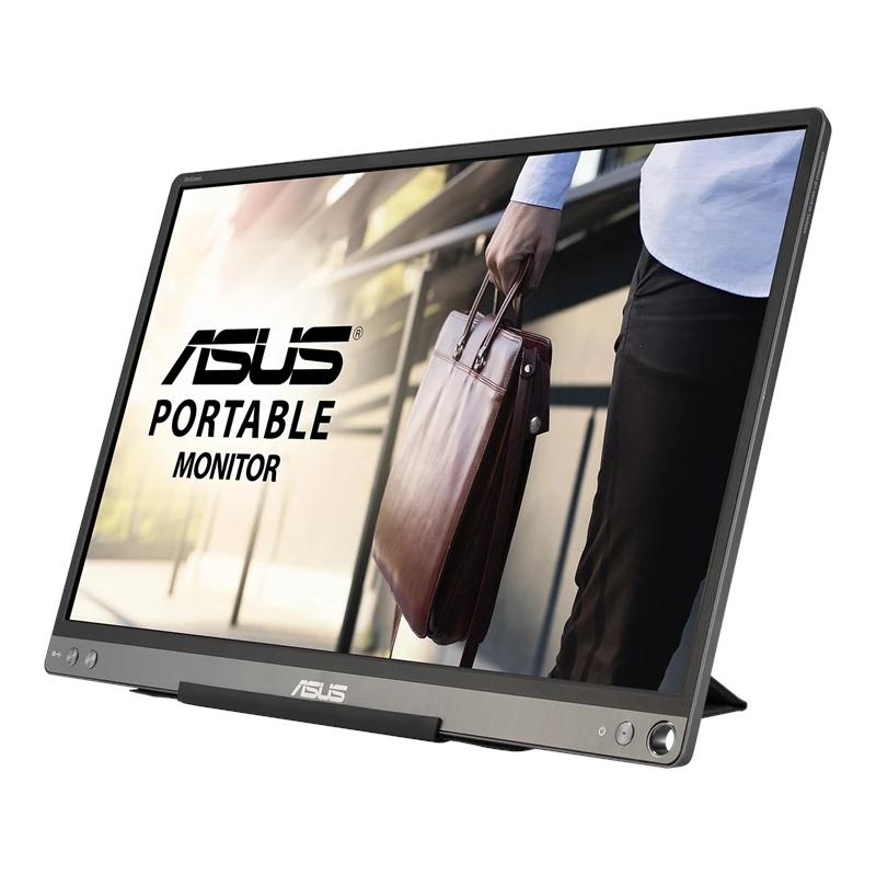 Monitor ASUS MB16ACE Monitor 15.6" HD USB-C portátil - imagem 3