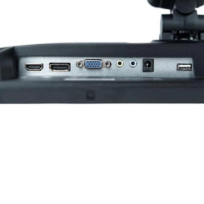 Monitor Nilox NXM24REGWEB01 Monitor 24" IPS WbC AA MM - imagem 4