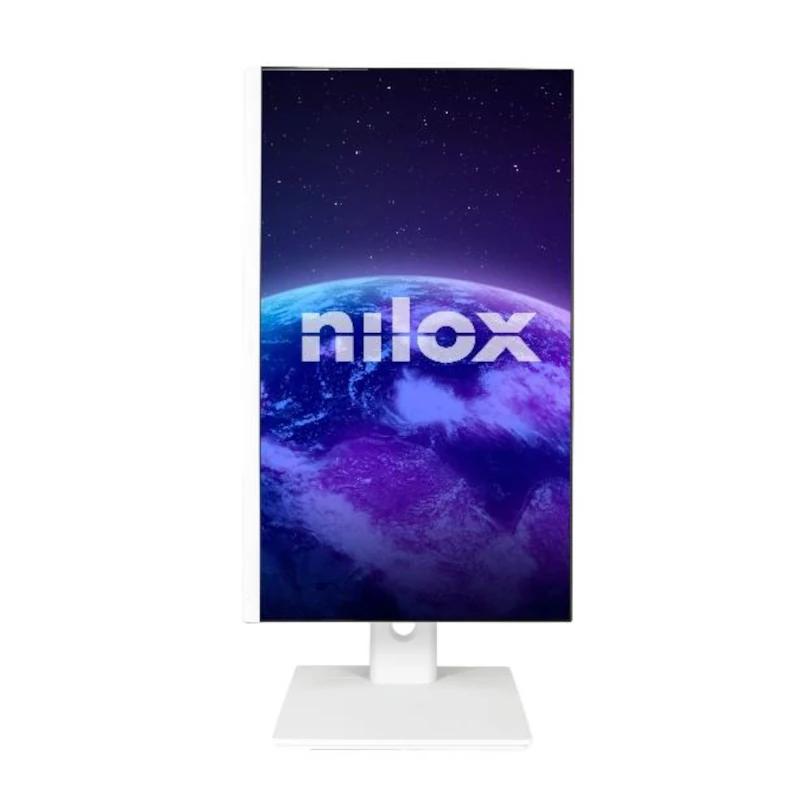 Monitor Nilox NXM24REGWEB01W Monitor 24" IPS WbC AA MM - imagem 2
