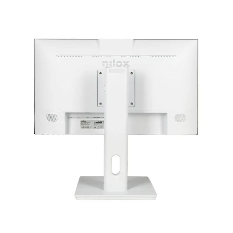 Monitor Nilox NXM24REGWEB01W Monitor 24" IPS WbC AA MM - imagem 3