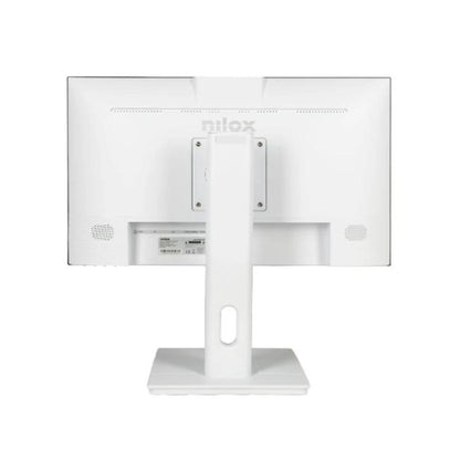 Monitor Nilox NXM24REGWEB01W Monitor 24" IPS WbC AA MM - imagem 3