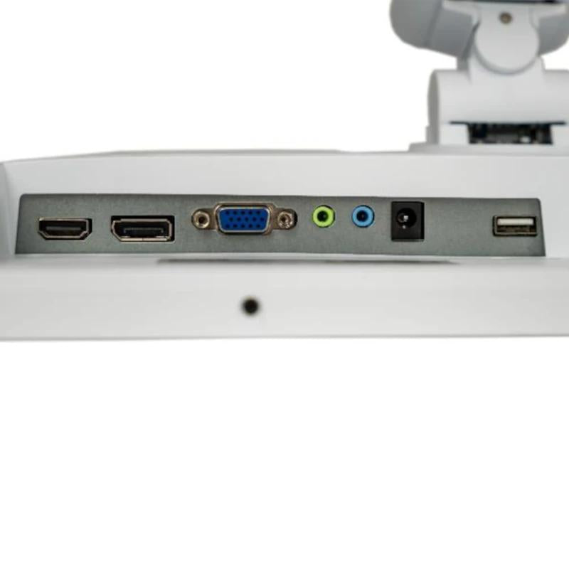 Monitor Nilox NXM24REGWEB01W Monitor 24" IPS WbC AA MM - imagem 4