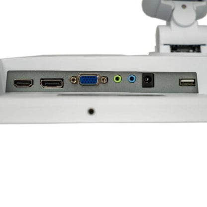 Monitor Nilox NXM24REGWEB01W Monitor 24" IPS WbC AA MM - imagem 4