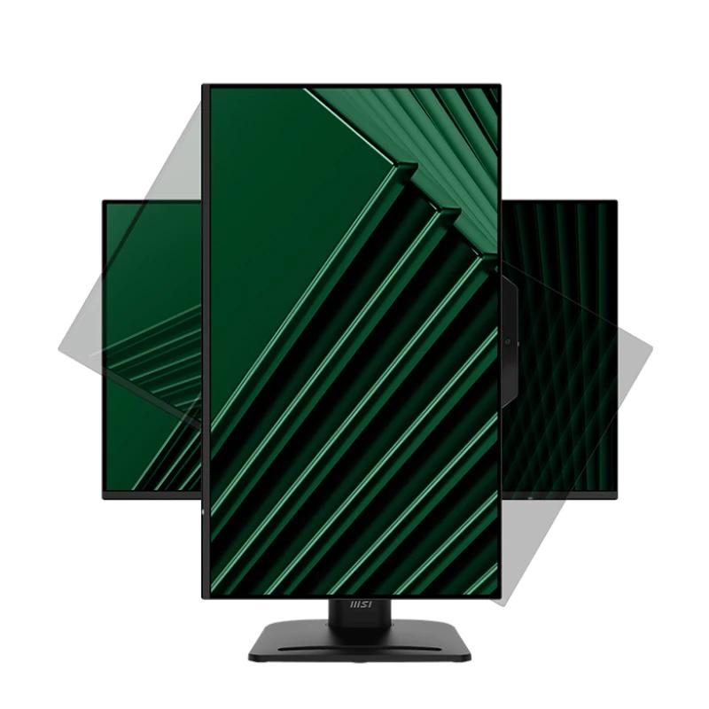 Monitor MSI MP272PMG Monitor 27" IPS 120h DP Wcam MM AA - imagem 2