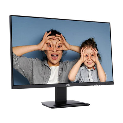 Monitor MSI MP273U Monitor 27" IPS 4K 2xHDMI DP MM - imagem 2