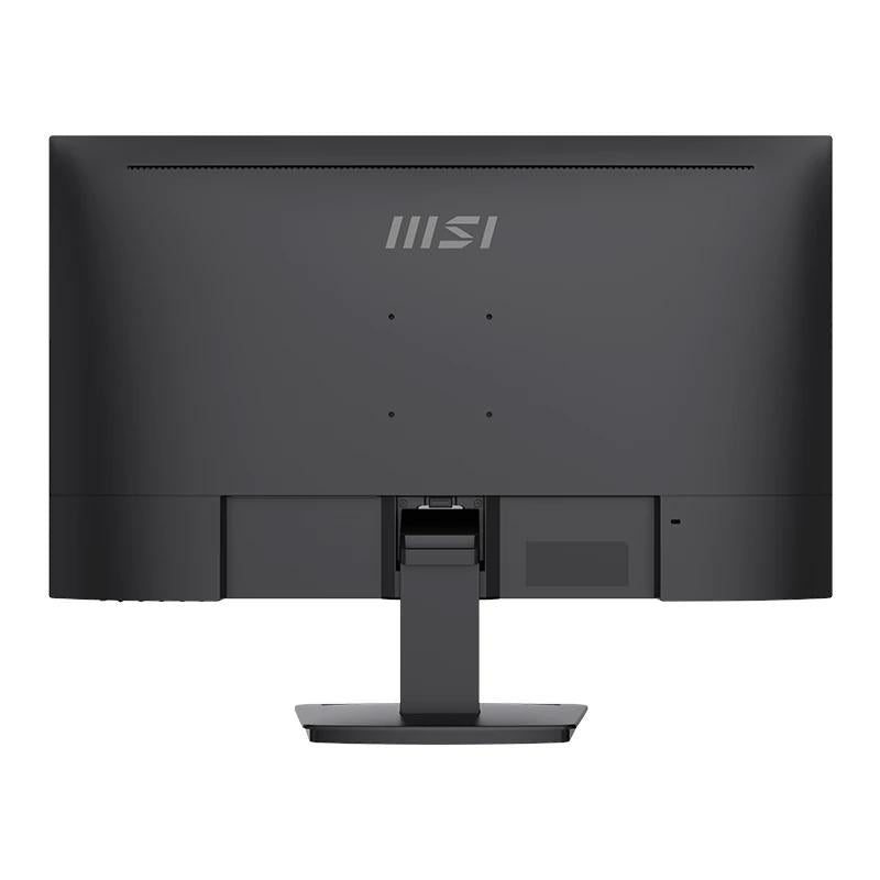 Monitor MSI MP273U Monitor 27" IPS 4K 2xHDMI DP MM - imagem 4