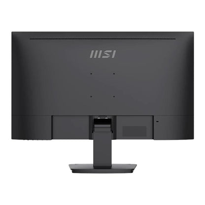 Monitor MSI MP273U Monitor 27" IPS 4K 2xHDMI DP MM - imagem 4