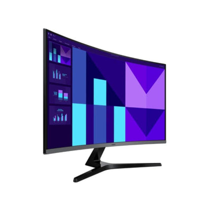 Monitor Samsung LS32D390GAUXEN Monitor32" FHD100H 4ms cur - imagem 4