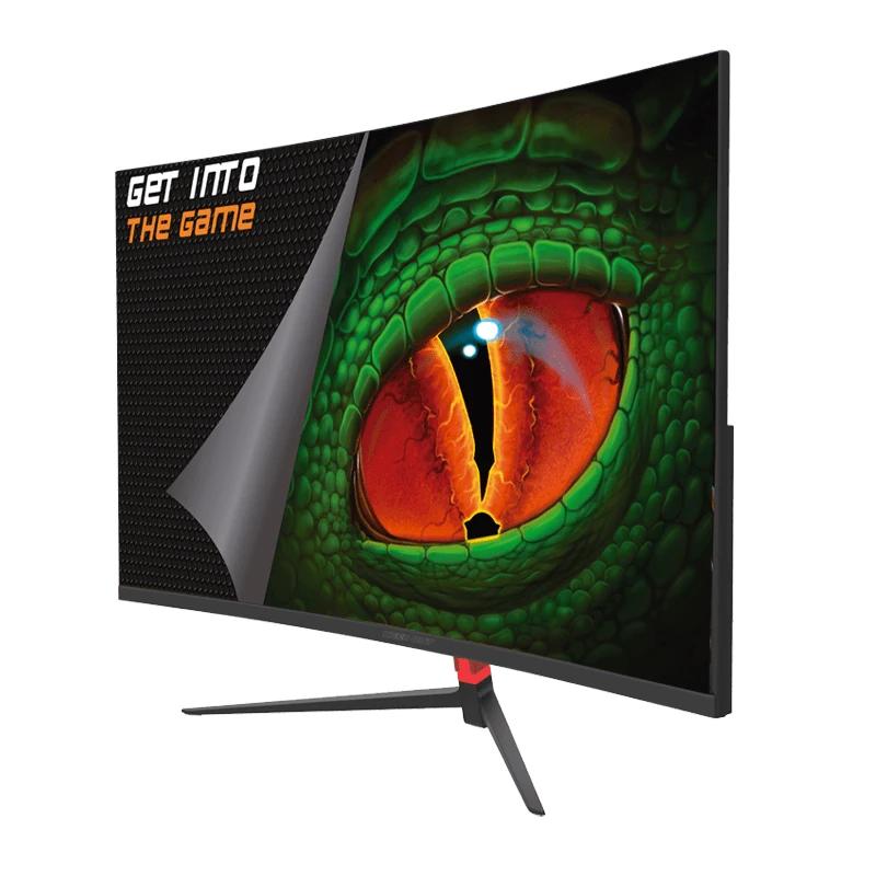 Monitor Keep Out XGM27PRO+V3 27 FHD 240Hz 1m MM cu - imagem 2