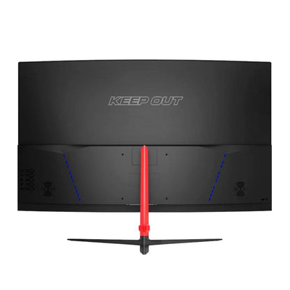 Monitor Keep Out XGM27PRO+V3 27 FHD 240Hz 1m MM cu - imagem 3