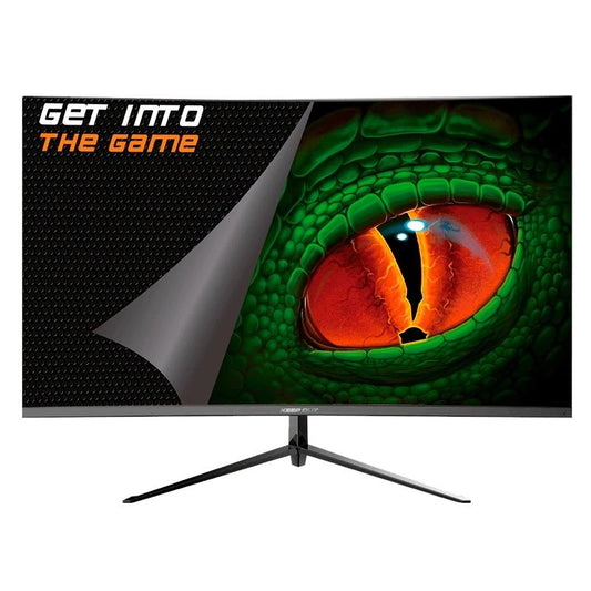Monitor Keep Out XGM27CV3 27" 120Hz VGA HDMI MM cur