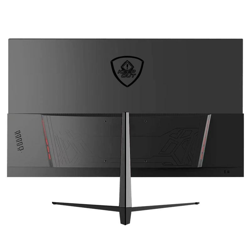 Monitor Keep Out XGM27CV3 27" 120Hz VGA HDMI MM cur - imagem 2
