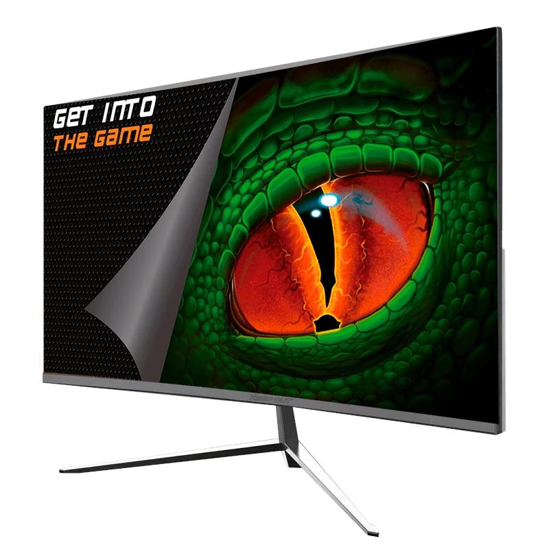 Monitor Keep Out XGM27CV3 27" 120Hz VGA HDMI MM cur - imagem 3