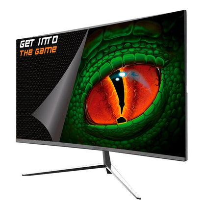 Monitor Keep Out XGM27CV3 27" 120Hz VGA HDMI MM cur - imagem 3