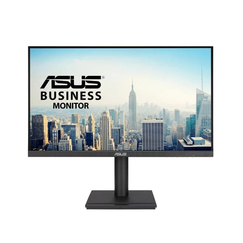 Monitor ASUS VA27DQFS Monitor 27" IPS 100hz DP HDMI MM AA - imagem 2