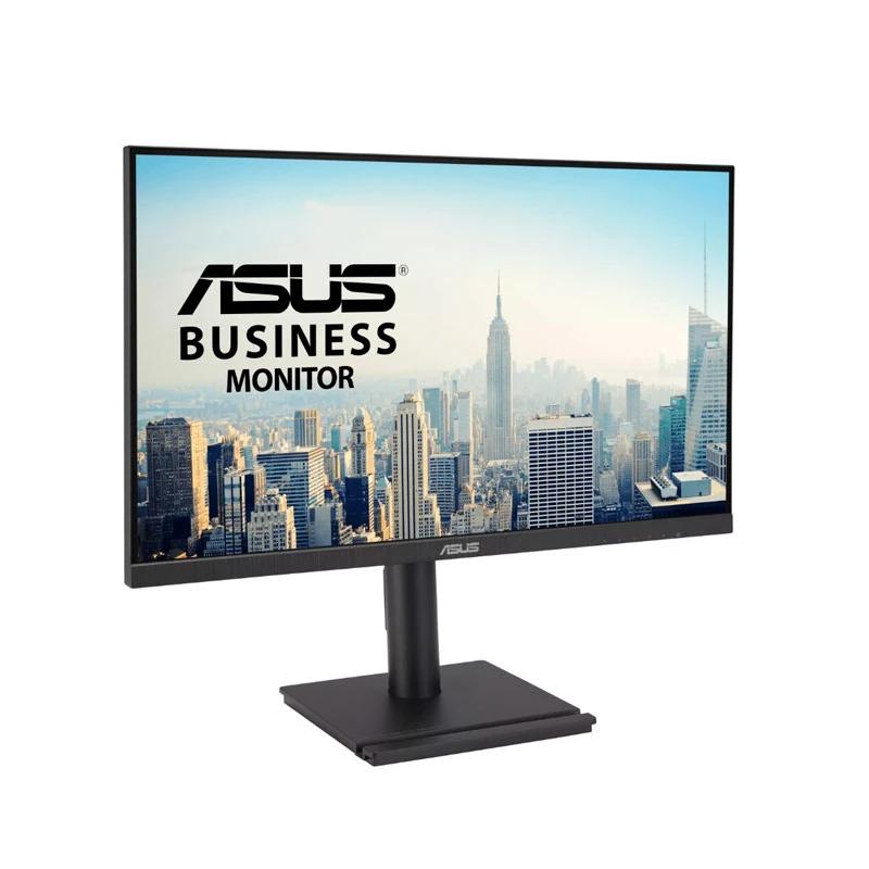Monitor ASUS VA27DQFS Monitor 27" IPS 100hz DP HDMI MM AA - imagem 3