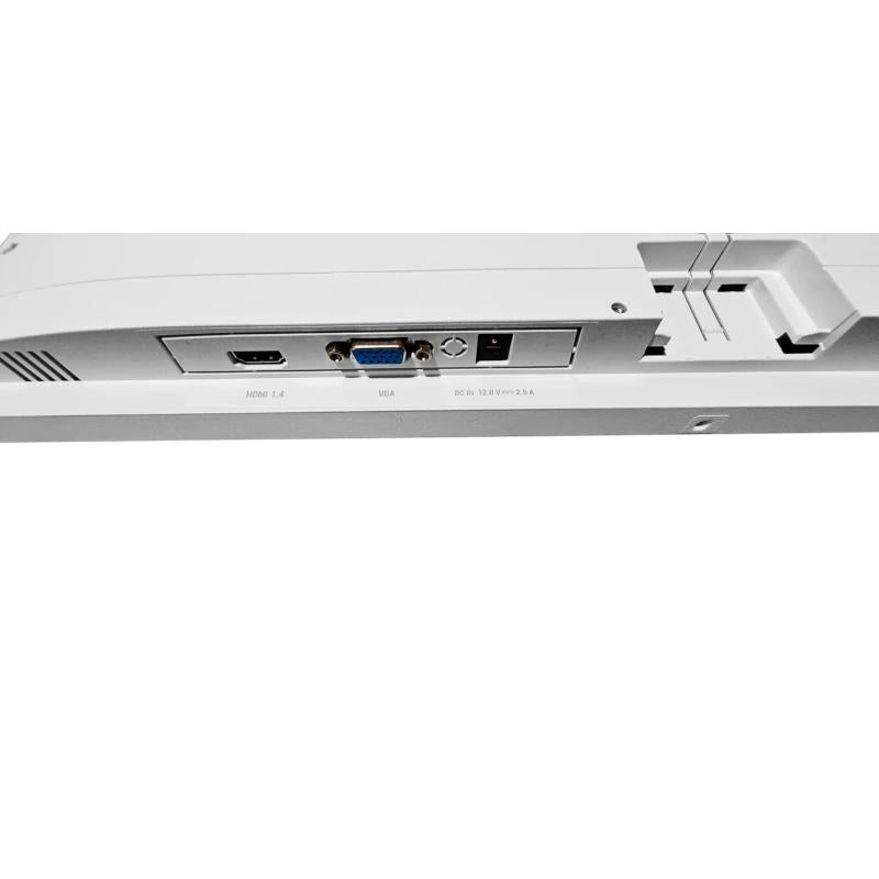 Monitor Nilox NXM24FHD1201W Monitor 24" 120Hz HDMI VGA bco - imagem 3