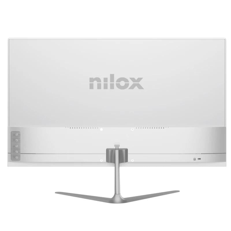 Monitor Nilox NXM24FHD1201W Monitor 24" 120Hz HDMI VGA bco - imagem 4
