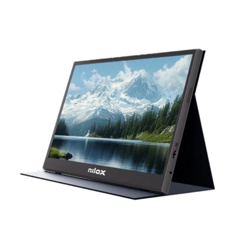 Monitor Nilox NXMP15FHD11 Monitor 15.6 Portátil IPS FHD