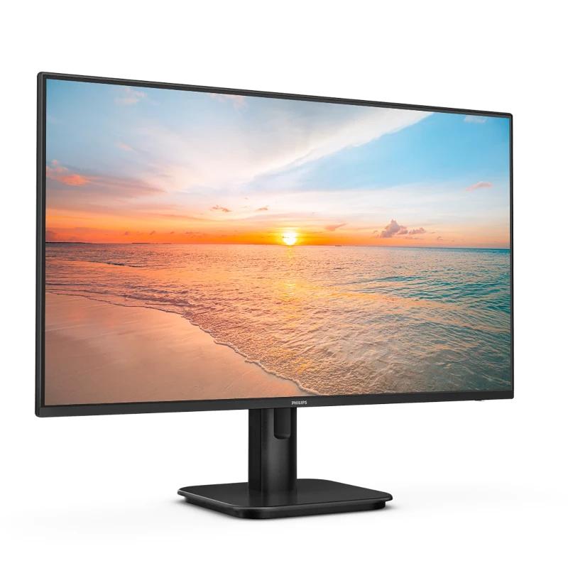 Monitor Philips 24E1N1200A Monitor 24"IPS FHD 120hz DP MM - imagem 2