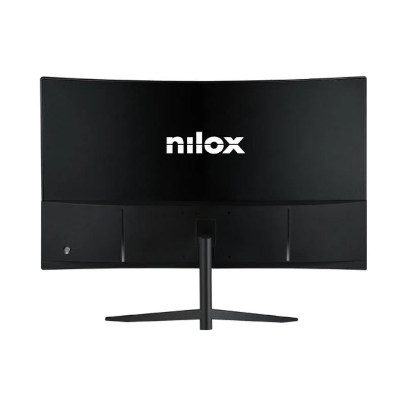 Monitor Nilox NXM24CRV2001 24"VA200Hz HDMI DP Curv - imagem 5