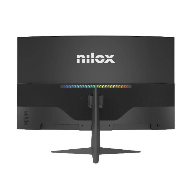 Monitor Nilox NXM27CV28001 Monitor 27" CURV 240Hz VA Hdmi - imagem 4
