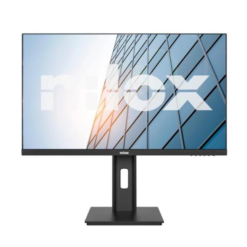 Monitor Nilox NXM24REG1201 Monitor 24" REG IPS 120Hz MM