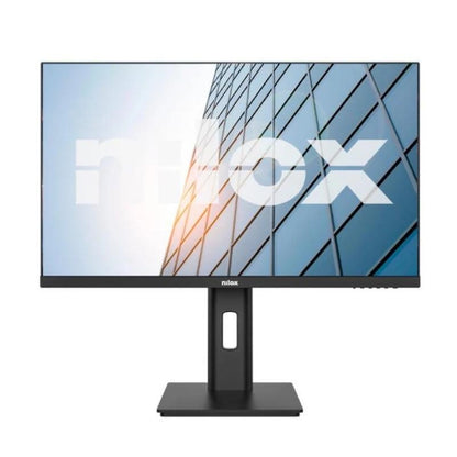 Monitor Nilox NXM24REG1201 Monitor 24" REG IPS 120Hz MM
