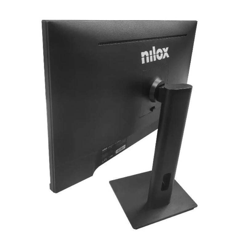 Monitor Nilox NXM24REG1201 Monitor 24" REG IPS 120Hz MM - imagem 2
