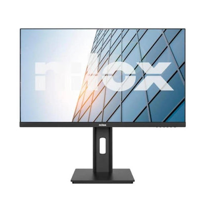 Monitor Nilox NXM27REG1201 Monitor 27" REG IPS 120Hz SPK