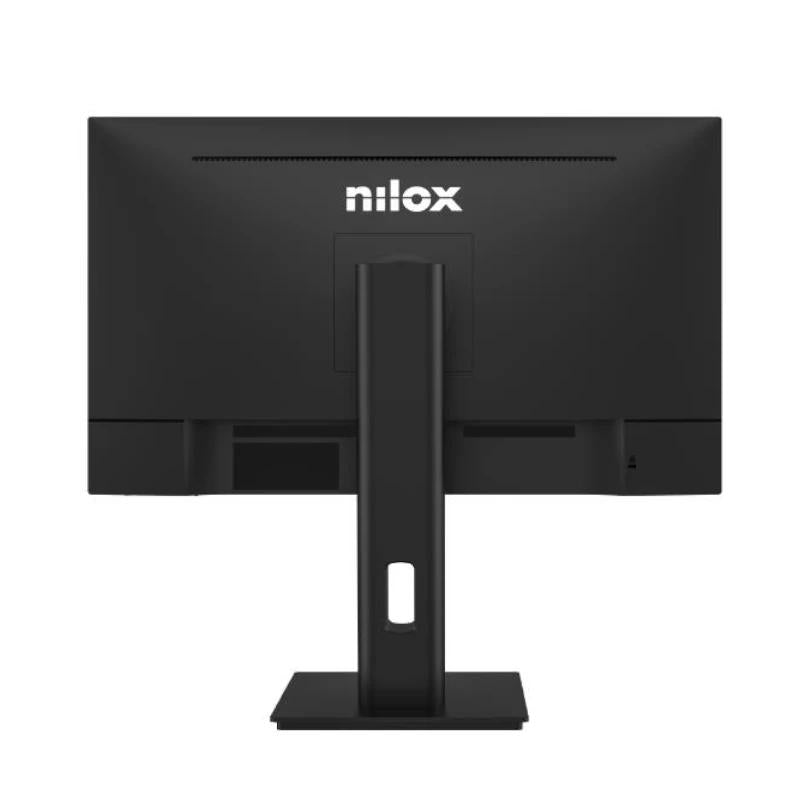 Monitor Nilox NXM27R2K1201 Monitor 27" REG 120Hz IPS SPK - imagem 2