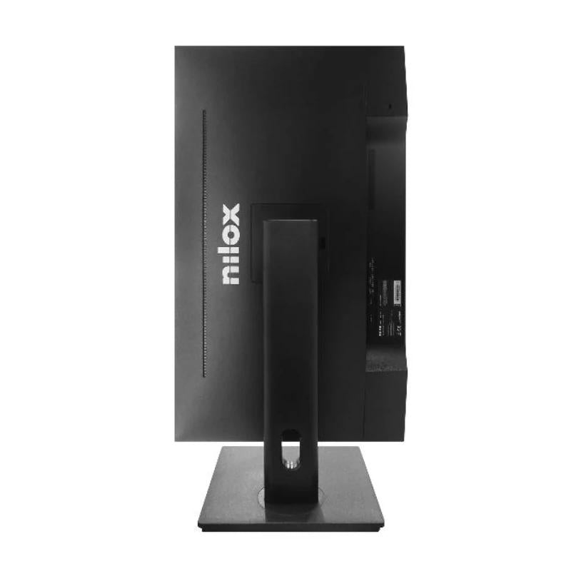 Monitor Nilox NXM27R2K1201 Monitor 27" REG 120Hz IPS SPK - imagem 3