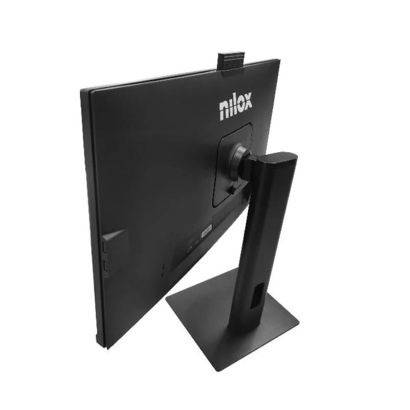 Monitor Nilox NXM24RWEB02B Monitor" 24 IPS 120 Hz REG WC - imagem 2