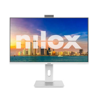 Monitor Nilox NXM24RWEB02W Monitor 24" IPS 120Hz REG WC