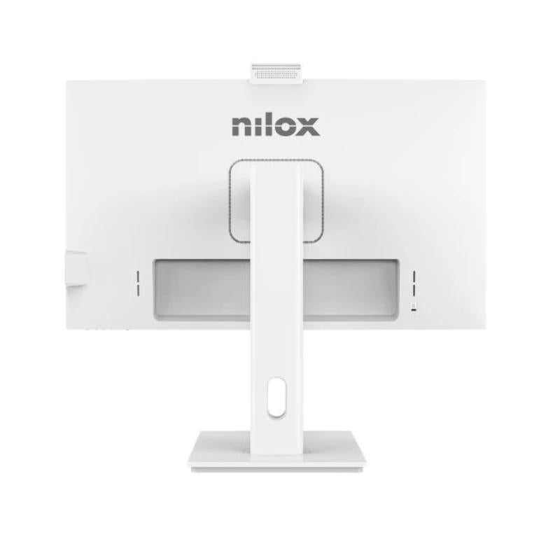 Monitor Nilox NXM24RWEB02W Monitor 24" IPS 120Hz REG WC - imagem 4