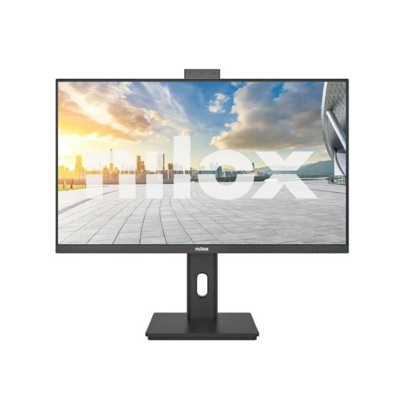Monitor Nilox NXM24RWEB0265 Monitor 24" IPS REG CAM 120Hz