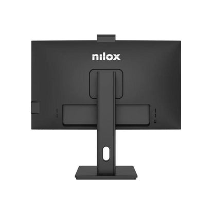Monitor Nilox NXM24RWEB0265 Monitor 24" IPS REG CAM 120Hz - imagem 2