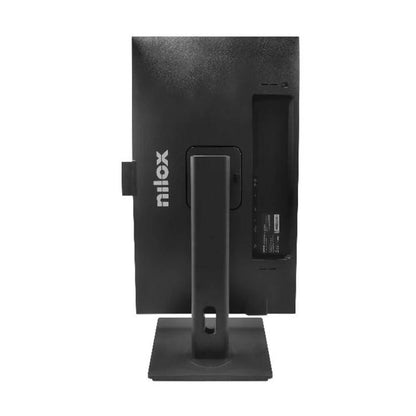 Monitor Nilox NXM27RWEB02B Monitor 27" IPS REG120Hz WC SPK - imagem 2